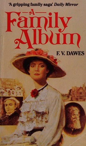 Cover for Family Album,a