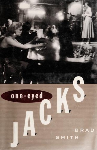 Cover for One-eyed jacks