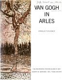 Cover for Van Gogh in Arles
