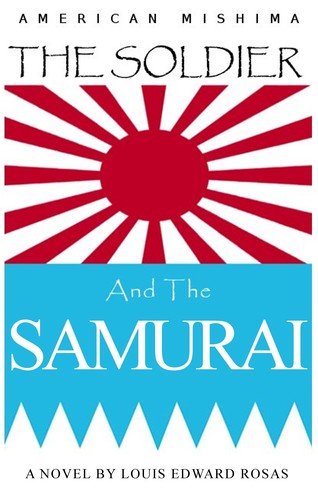 Cover for The Soldier and the Samurai