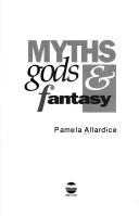 Cover for Myths, gods & fantasy