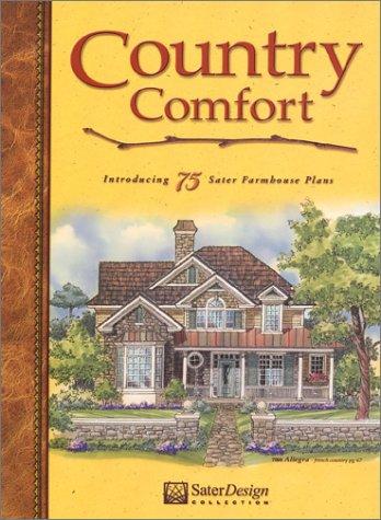Cover for Country Comfort