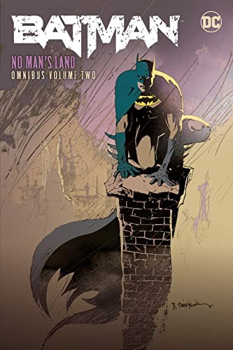 Cover for Batman