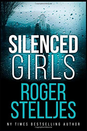 Cover for Silenced Girls
