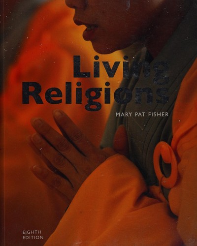 Cover for Living religions