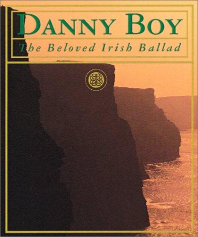 Cover for Danny Boy