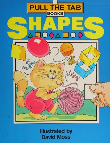 Cover for Shapes