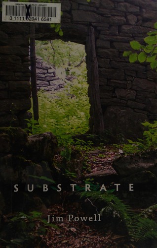 Cover for Substrate