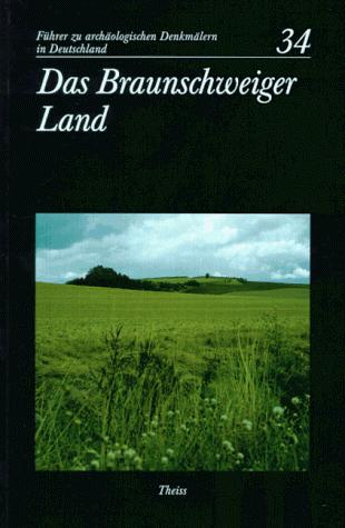 Cover for Das Braunschweiger Land