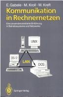 Cover for Kommunikation in Rechnernetzen