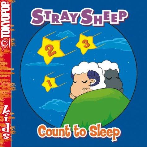 Cover for Stray Sheep