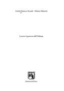 Cover for I proton legomena dell'Odissea