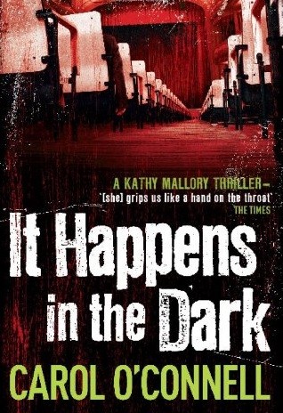 Cover for It Happens in the Dark