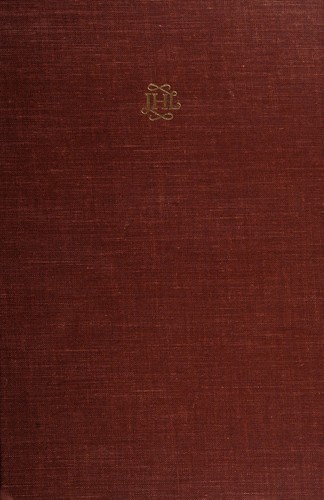 Cover for Autobiography.