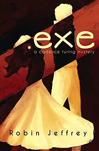 Cover for .exe
