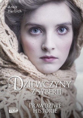 Cover for Dziewczyny z Syberii
