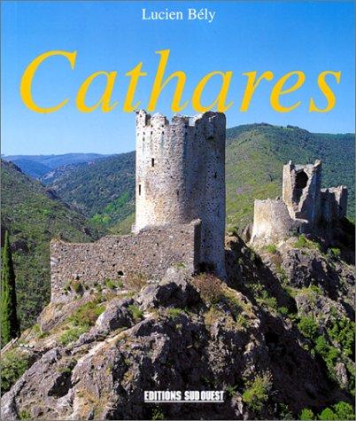 Cover for Cathares