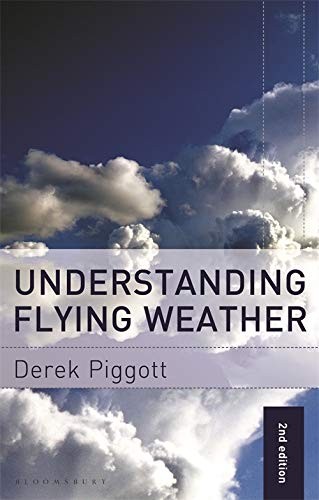 Cover for Understanding Flying Weather