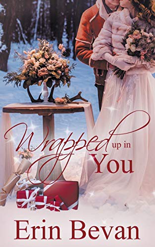 Cover for Wrapped Up in You