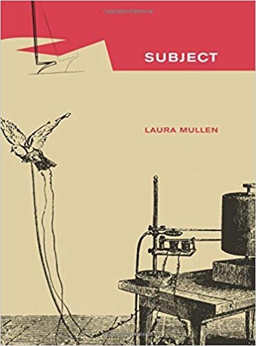 Cover for Subject
