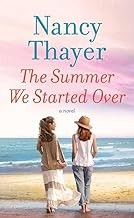 Cover for The Summer We Started Over