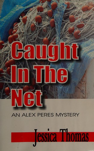Cover for Caught in the net