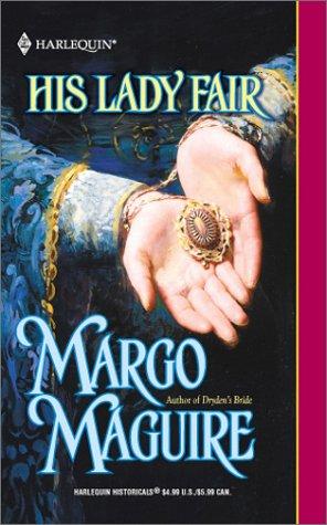 Cover for His Lady Fair
