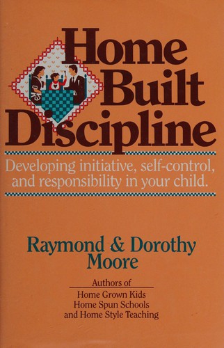 Cover for Homebuilt discipline