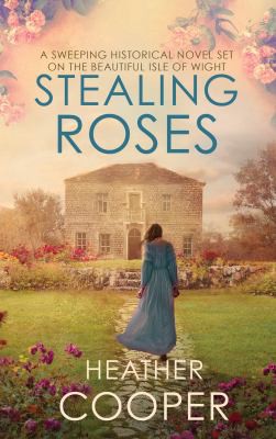 Cover for Stealing Roses