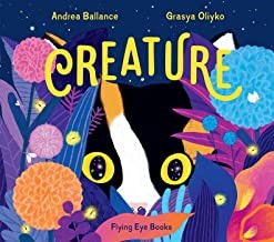 Cover for Creature