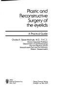 Cover for Plastic Reconstructive Surgery of the Eyelids
