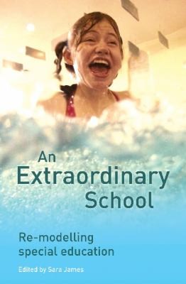 Cover for An Extraordinary School