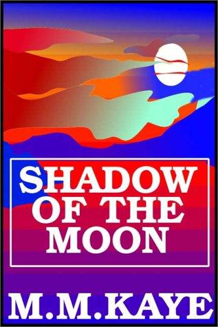 Cover for Shadow of The Moon (Part 1 of 2)