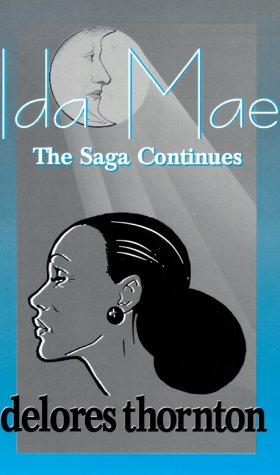 Cover for Ida Mae