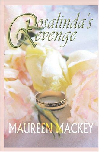 Cover for Rosalinda's Revenge