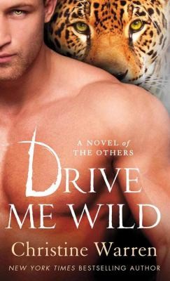 Cover for Drive Me Wild