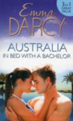 Cover for Australia: In Bed with A Bachelor
