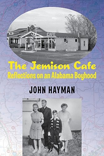 Cover for The Jemison Cafe