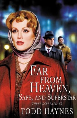 Cover for Far from Heaven, Safe, and Superstar