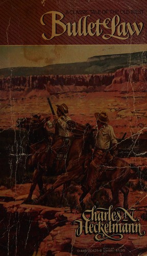 Cover for Bullet law