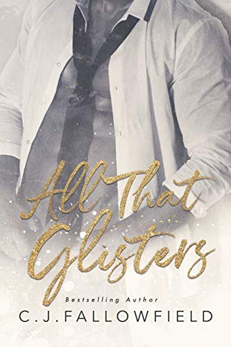 Cover for All That Glisters