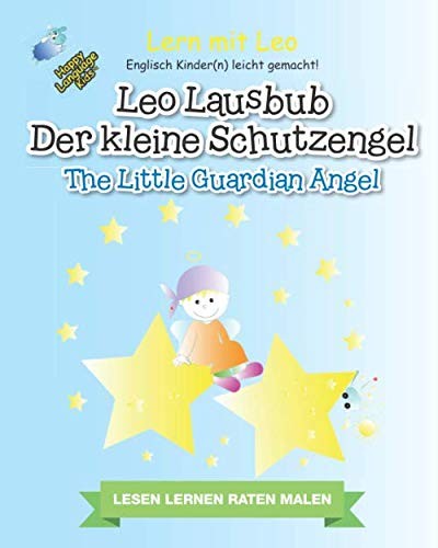 Cover for Leo Lausbub