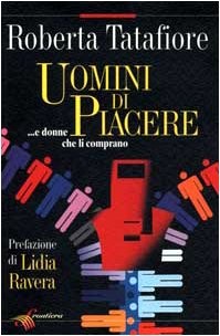 Cover for Uomini di piacere