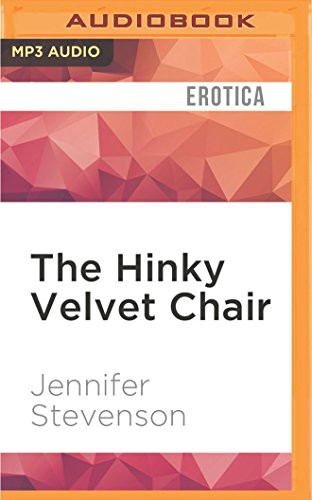 Cover for Hinky Velvet Chair, The