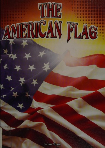 Cover for The American flag