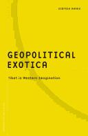 Cover for Geopolitical Exotica