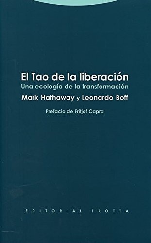 Cover for El Tao de la liberación