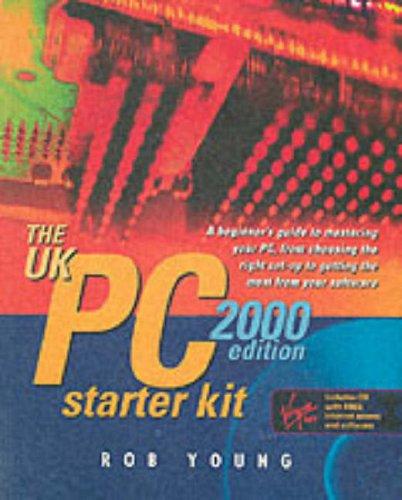 Cover for PC Starter Kit