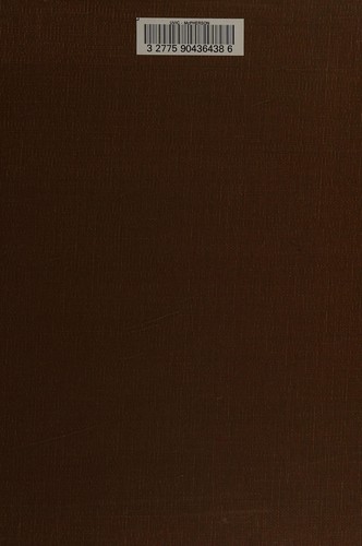 Cover for Un maître oublié de Stendhal.
