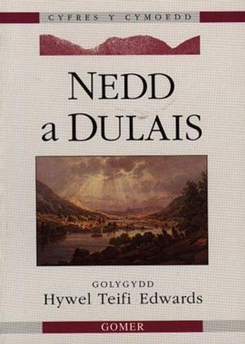 Cover for Cyfres Y Cymoedd